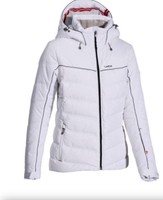 giacca neve donna decathlon